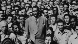 Paul Robeson: Tribute to an Artist